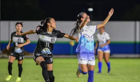Futebol Feminino: Rio Negro e São Raimundo se enfrentam pela final do Estadual 2023