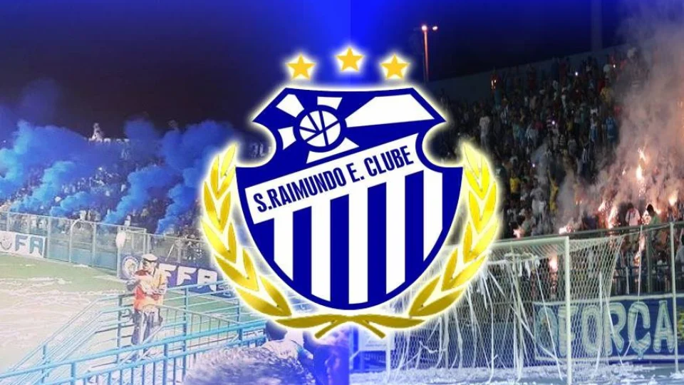 São Raimundo recebe apoio de patrocinadores e decide disputar o Barezão 2024