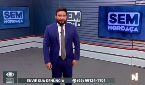 VÍDEO: assista à íntegra do programa Sem Mordaça de 14 de dezembro de 2023