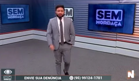 VÍDEO: assista à íntegra do programa Sem Mordaça de 15 de dezembro de 2023