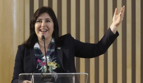 Governo anuncia R$ 50 bilhões para programa de integração sul-americana