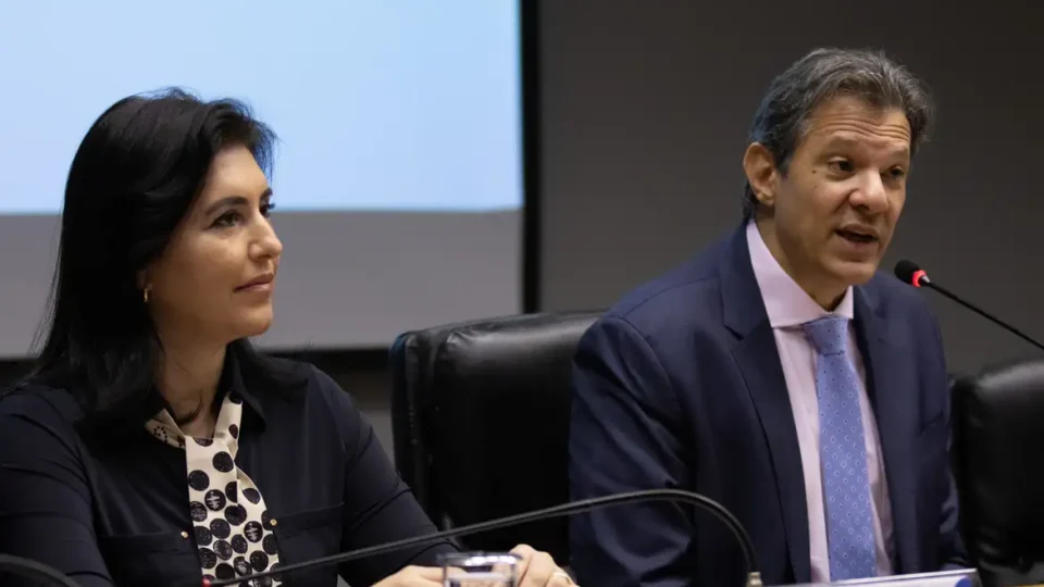 Haddad: ‘BC precisa fazer o trabalho dele’