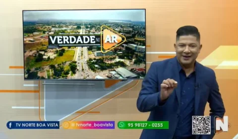 VÍDEO: assista à íntegra do programa Verdade no Ar de 12 de dezembro de 2023