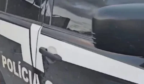 Policial atira contra ex-esposa e contra si próprio em Roraima