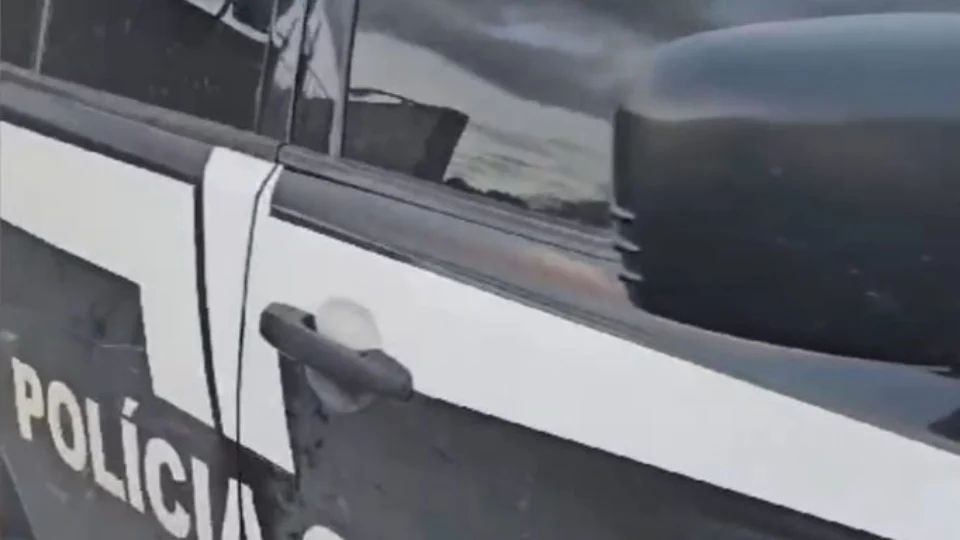 Policial atira contra ex-esposa e contra si próprio em Roraima