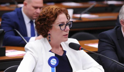 Deputados pedem que polícia do DF investigue morte de preso pelo 8/1