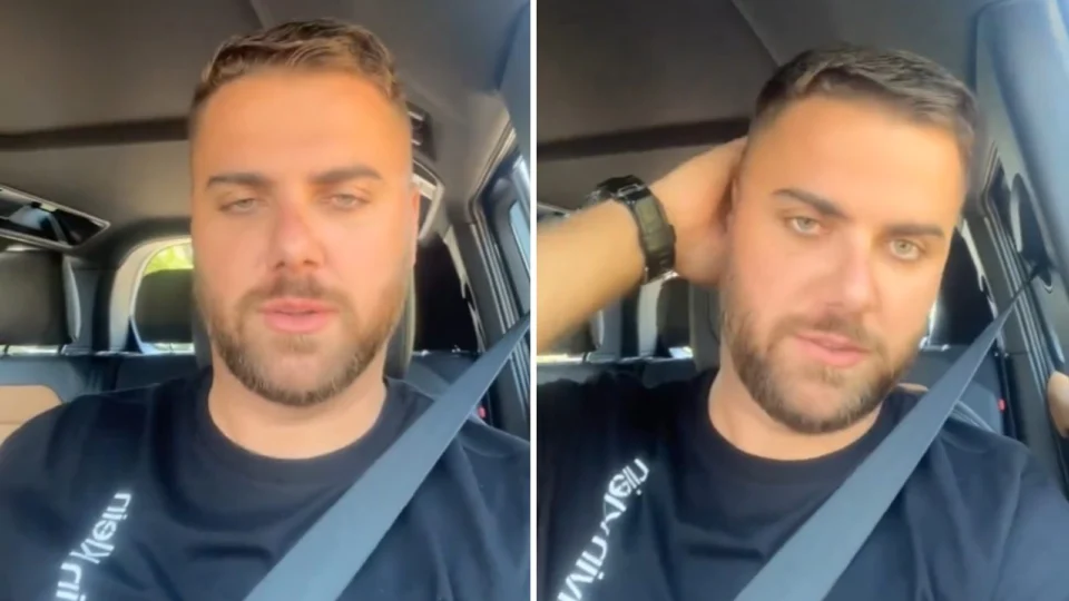 Zé Neto atualiza fala sobre estado de saúde: ‘Ainda com fraturas’