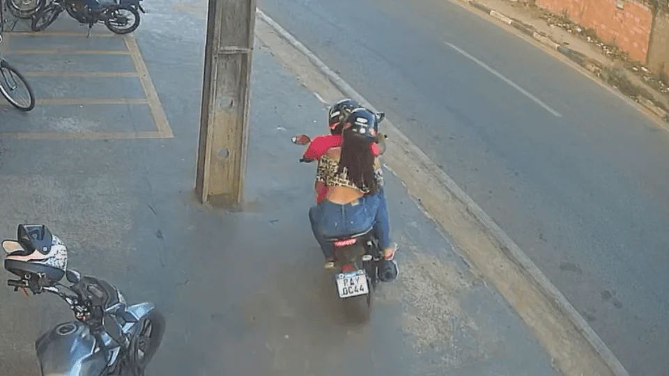 Homem e ‘namorada de 14 anos’ são presos após troca de tiros com PM-RR