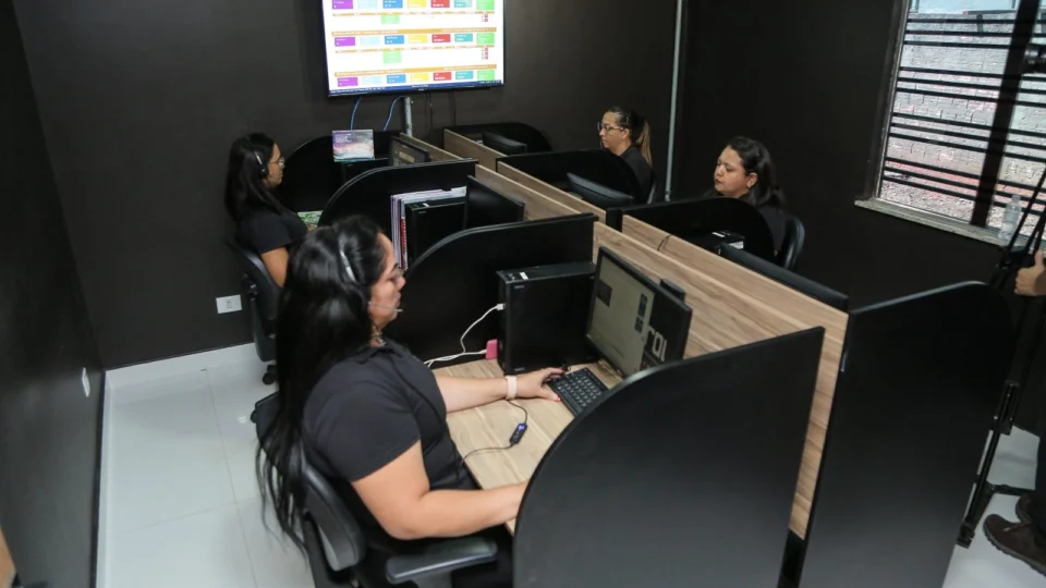 Call center da Assembleia Legislativa recebe mais de 90 mil ligações em RR