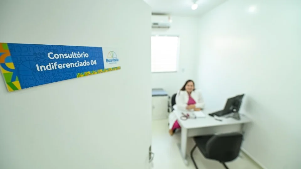 Janeiro Branco: população de Boa Vista pode procurar ajuda mental em UBSs