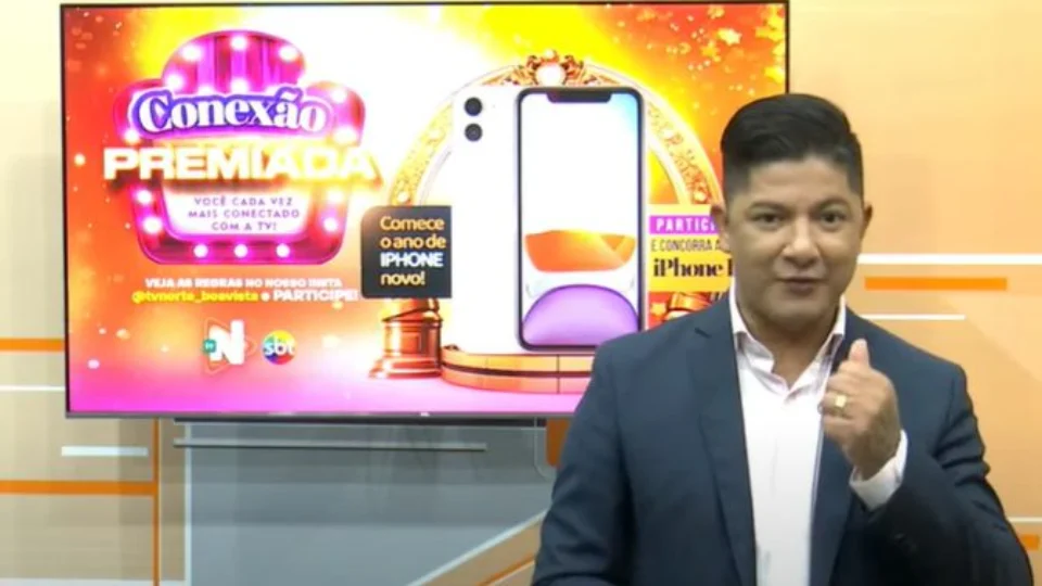 VÍDEO: assista à íntegra do programa Verdade no Ar de 4 de janeiro de 2024