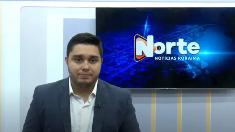 VÍDEO: assista à íntegra do jornal Norte Notícias, de RR, de 22 de dezembro de 2023