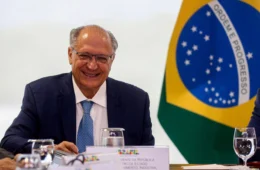 Governo lança política industrial para o desenvolvimento até 2033
