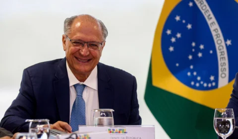 Governo lança política industrial para o desenvolvimento até 2033