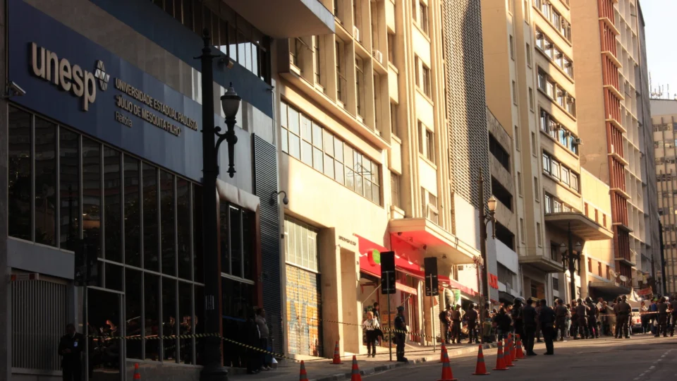 Professor da Unesp é demitido após denúncias de assédio sexual