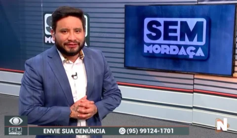 VÍDEO: assista à íntegra do programa Sem Mordaça de 21 de dezembro de 2023