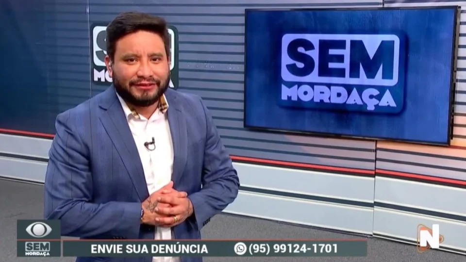 VÍDEO: assista à íntegra do programa Sem Mordaça de 21 de dezembro de 2023
