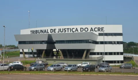 TJ-AC pública edital de convocação para estagiários no Acre