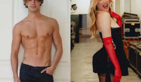 Luíza Sonza deixa ‘Chico’ no passado e está com novo affair