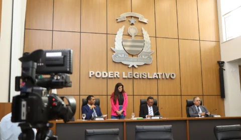 CPI da BRK judicializa órgãos públicos por falta de documentos, em TO