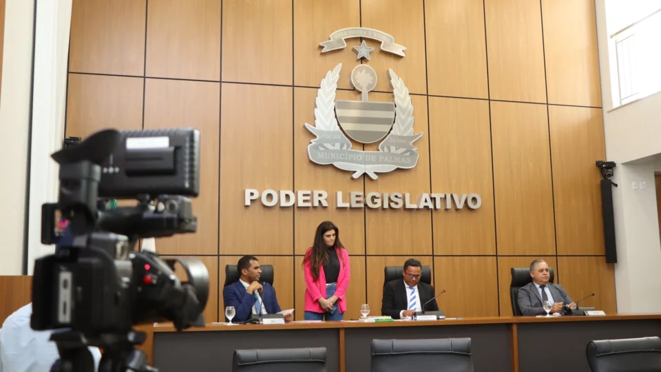 CPI da BRK judicializa órgãos públicos por falta de documentos, em TO