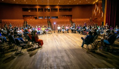 Lei Paulo Gustavo: Prefeitura de Boa Vista divulga projetos culturais aprovados