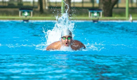Vila Olímpica: matrícula inicia nesta segunda-feira, 22, em Boa Vista
