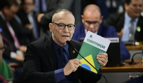 Publicada no DOU lei que flexibiliza registro de agrotóxicos no Brasil