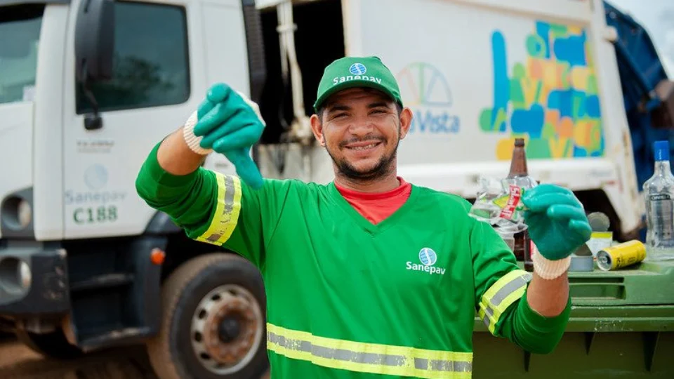 Saiba a forma correta de descartar o lixo das festas de fim de ano