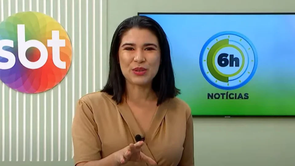 AM: assista ao jornal 6h Notícias desta sexta, 22 de Dezembro