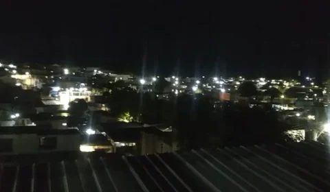 VÍDEO: morador registra tiroteio no Santo Agostinho, em Manaus