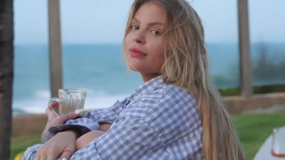 Luísa Sonza vence ação contra empresa que proibiu uso de marca Modo Turbo