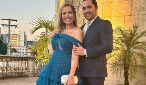 Solange Almeida revela o desejo de ser mãe novamente aos 50 anos