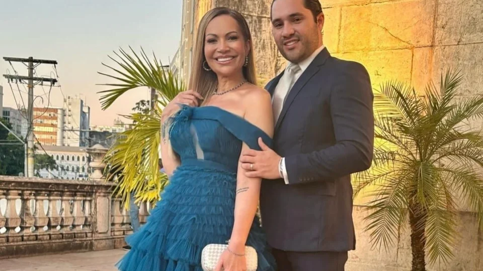 Solange Almeida revela o desejo de ser mãe novamente aos 50 anos