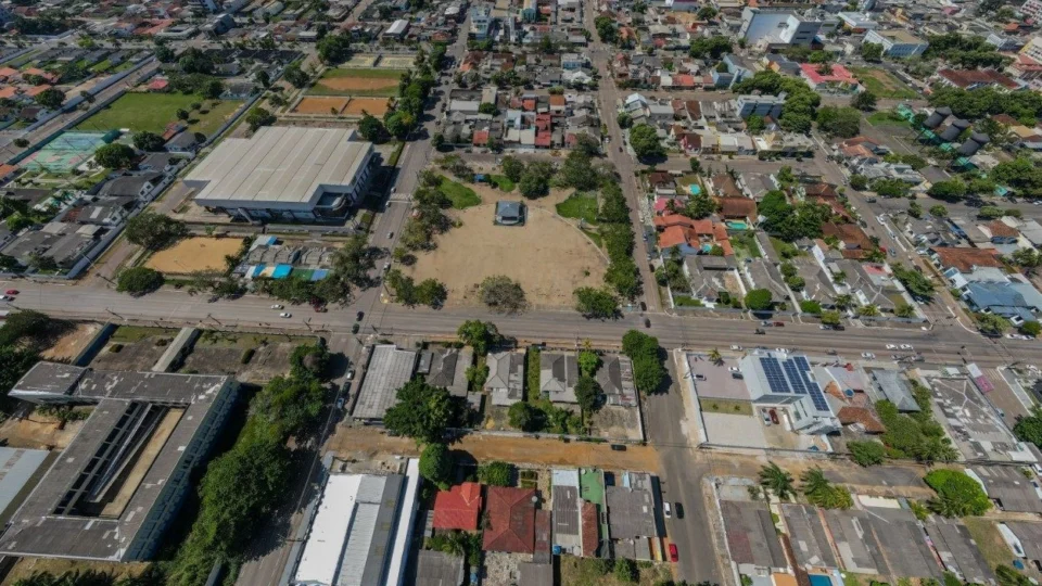 Orçamento do município de Porto Velho para 2024 é de R$ 2,6 bilhões