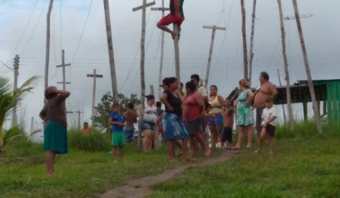 Número de mortes por contato com a rede elétrica aumenta no Amazonas