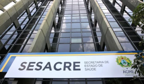 Resultado final do concurso da Sesacre é divulgado pelo governo