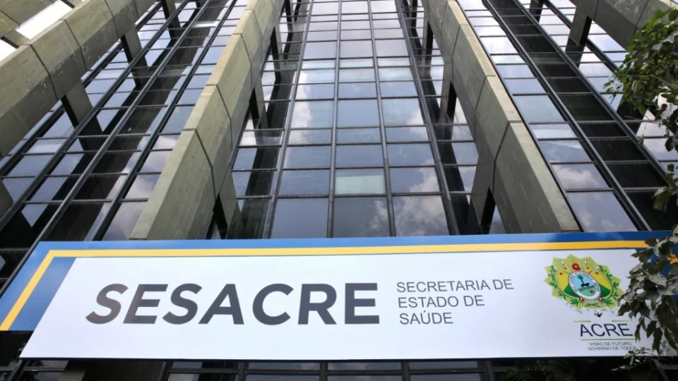 Resultado final do concurso da Sesacre é divulgado pelo governo