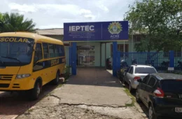 Ieptec lança processo seletivo com vagas de até R$ 2800 no Acre