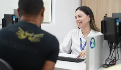 Emprego: Sine Amazonas oferta 111 vagas para quarta (24)