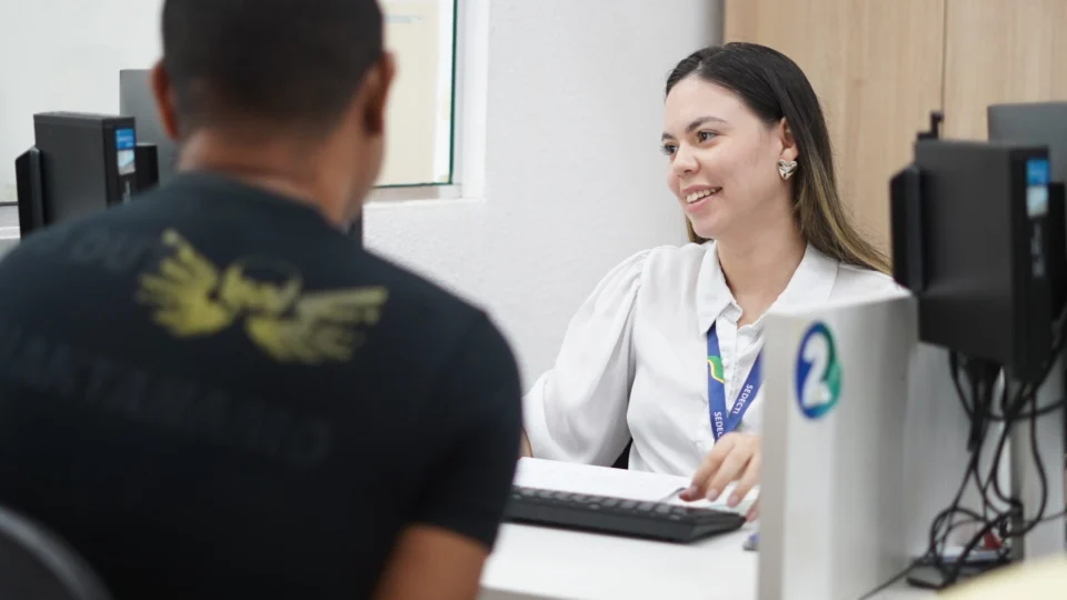 Emprego: Sine Amazonas oferta 111 vagas para quarta (24)