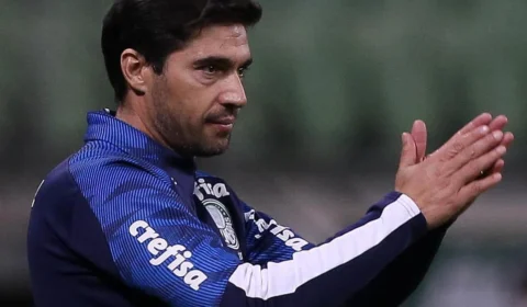 Abel Ferreira terá contrato milionário no Palmeiras; confira valores