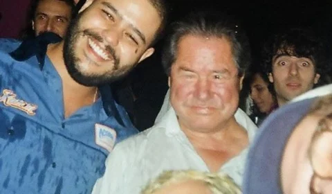 ‘Acorda, Pedrinho’: homem que inspirou canção morre aos 65 anos