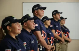 Ruas do Centro serão fechadas para o Réveillon no Largo, em Manaus; veja quais