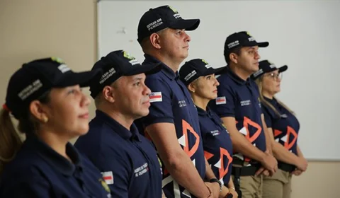 Ruas do Centro serão fechadas para o Réveillon no Largo, em Manaus; veja quais