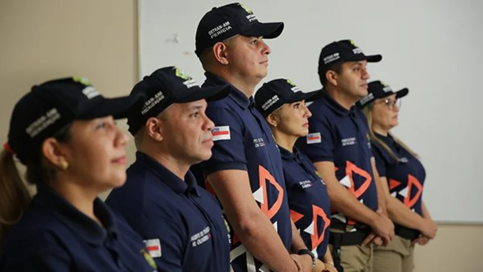 Ruas do Centro serão fechadas para o Réveillon no Largo, em Manaus; veja quais