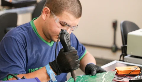 Cetam abre mais de 3 mil vagas gratuitas para cursos