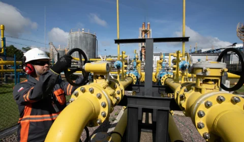 Amazonas registra alta no consumo de gás natural em 2023