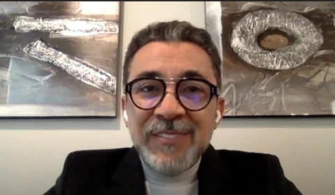 Antônio Geraldo, psiquiatra da ex-BBB Vanessa Lopes, orienta: ‘Se tem suspeita que algo alterou, se tem alertas, leve ao médico’