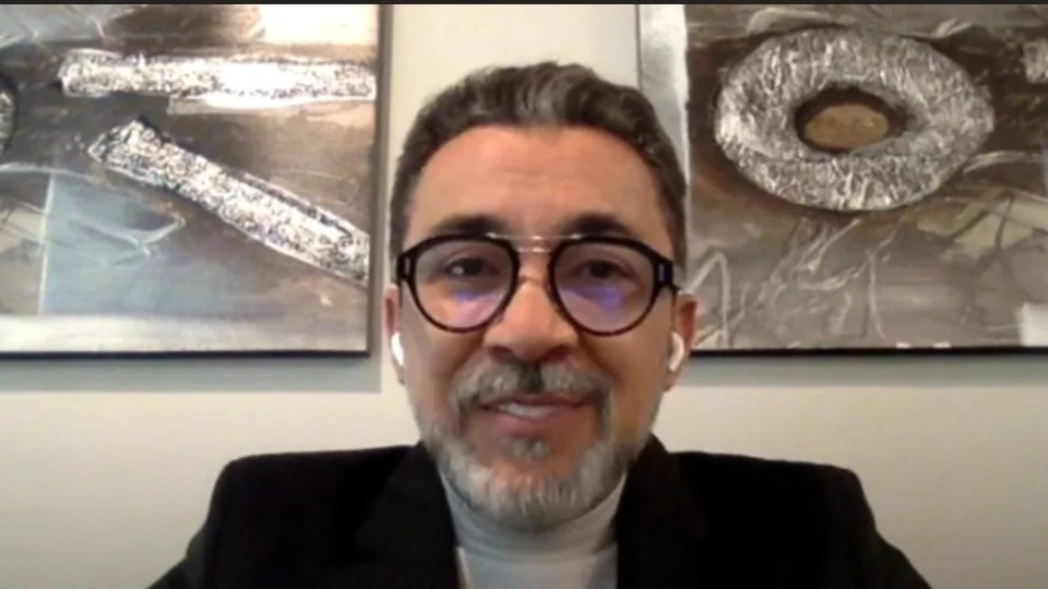 Antônio Geraldo, psiquiatra da ex-BBB Vanessa Lopes, orienta: ‘Se tem suspeita que algo alterou, se tem alertas, leve ao médico’